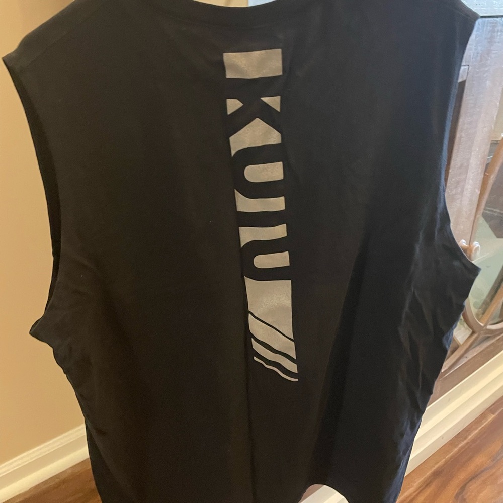 KUIU Tank Top with Logo - Picture 2 of 3